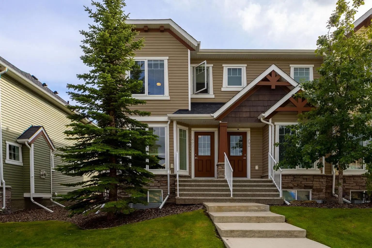 Xxx Aspen Hills Drive Sw Calgary Alberta T3H 0P8 Aspen Woods Details
