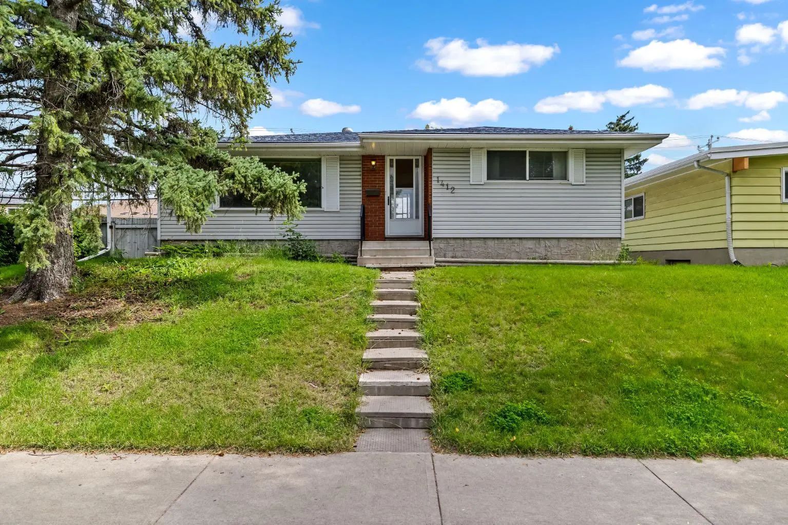 Xxxx Xx Street Ne Calgary Alberta T2E 4Y2 Mayland Heights Details
