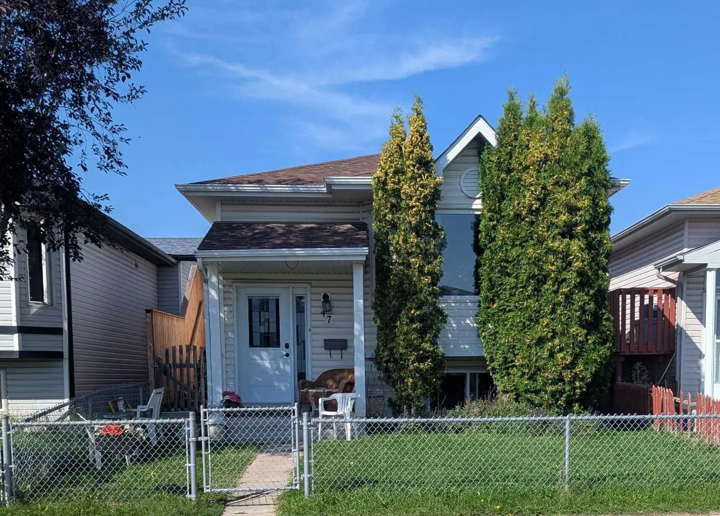 Xx Applemead Court Se Calgary Alberta T2A 7V5 Applewood Park Details