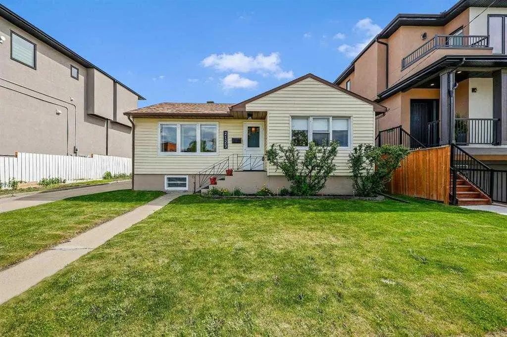 Xxxx Xx Avenue Sw Calgary Alberta T2T 0M3 Richmond Details
