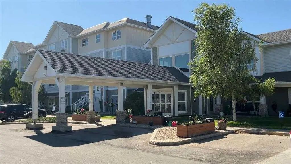 Xxx, Xxxxx Xxx Street  Grande Prairie Alberta T8V 8G4 Westgate Details