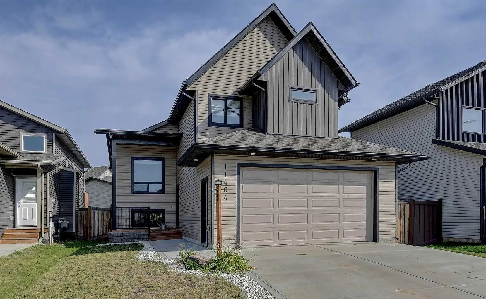 Xxxxx Xxx Avenue  Grande Prairie Alberta T8V6M2 Westgate Details