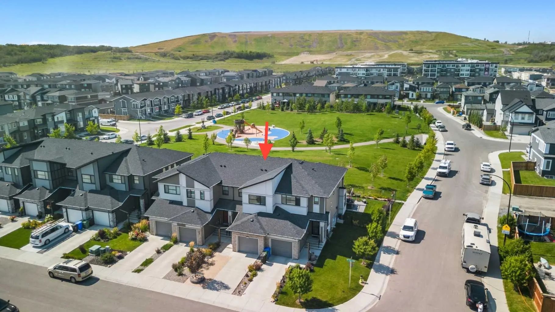 Xx Wolf Creek Manor Se Calgary Alberta T2X 3Z8 Wolf Willow Details