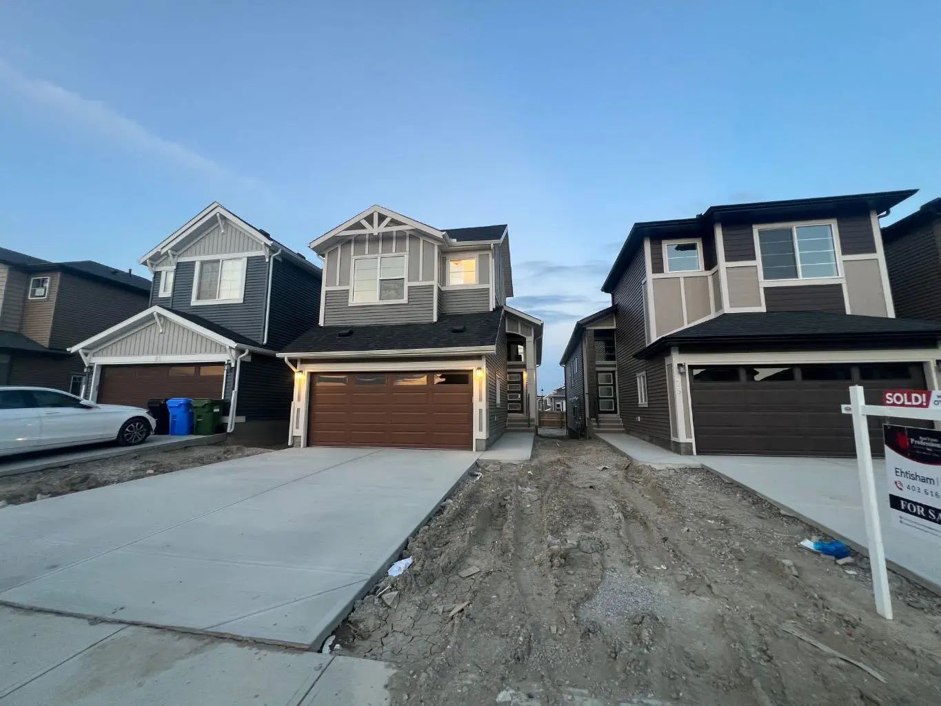 Xx Homestead Circle Ne Calgary Alberta T3J5R6 Homestead Details