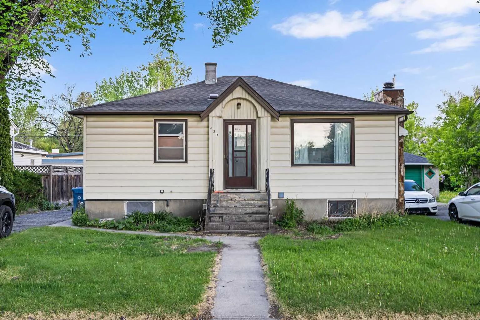 Xxx Xx Avenue Nw Calgary Alberta T2K 0C2 Highland Park Details