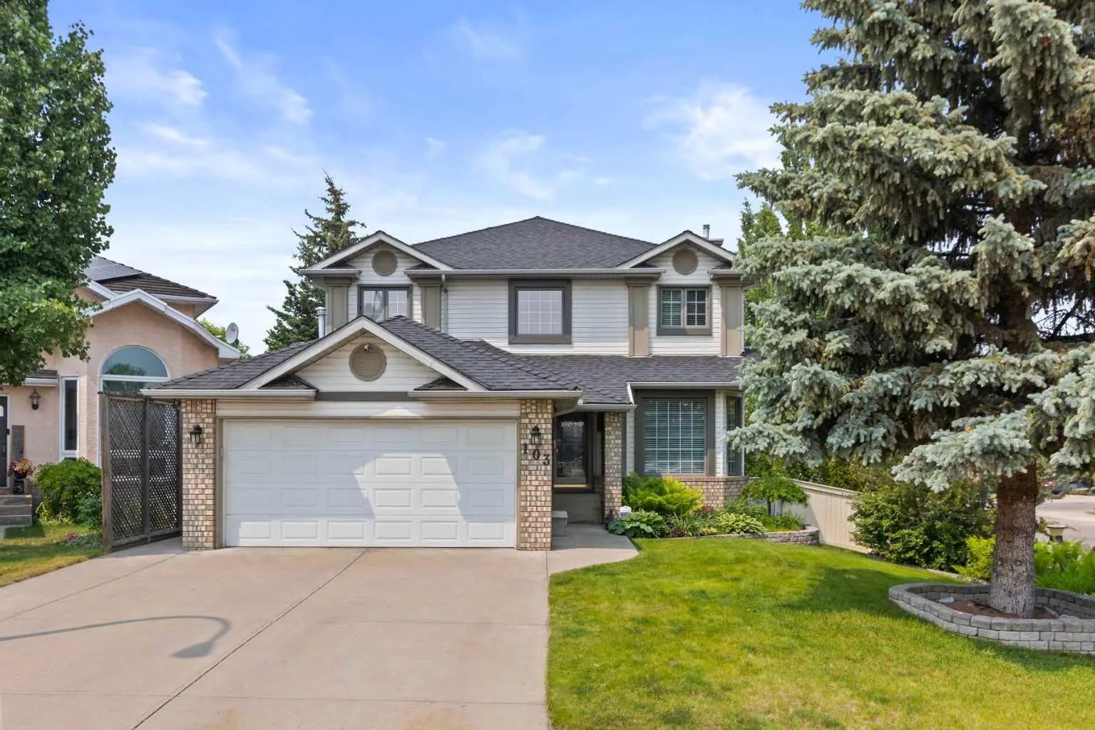 Xxx Diamond Court Se Calgary Alberta T2J 7B3 Diamond Cove Details