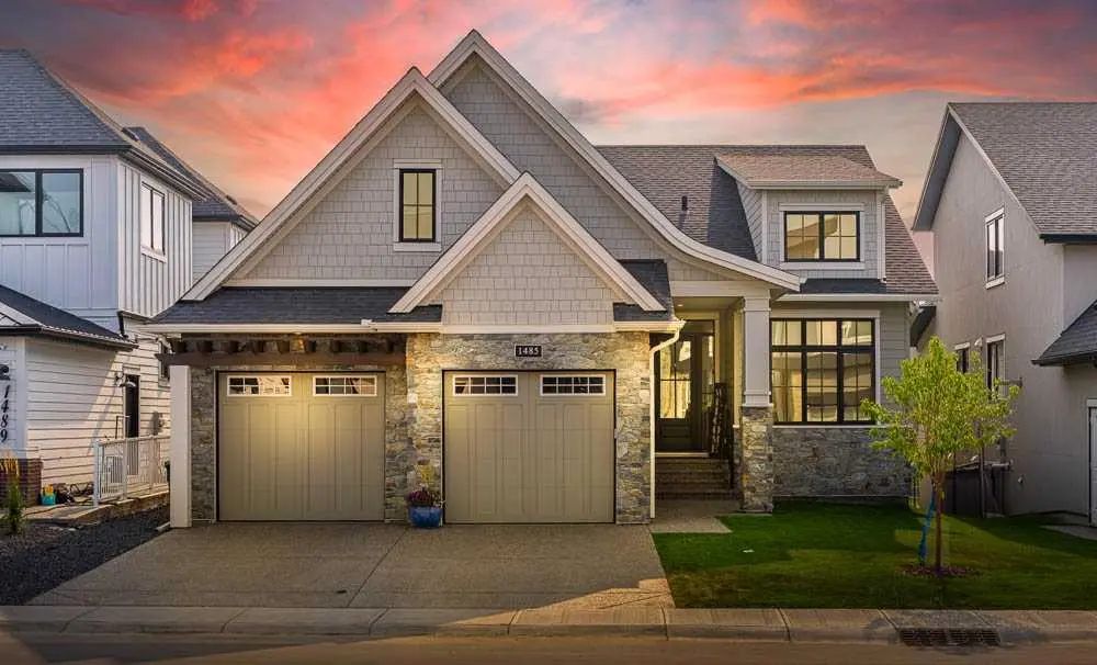 Xxxx Coopers Landing Sw Airdrie Alberta T4B 4K6 Coopers Crossing Details