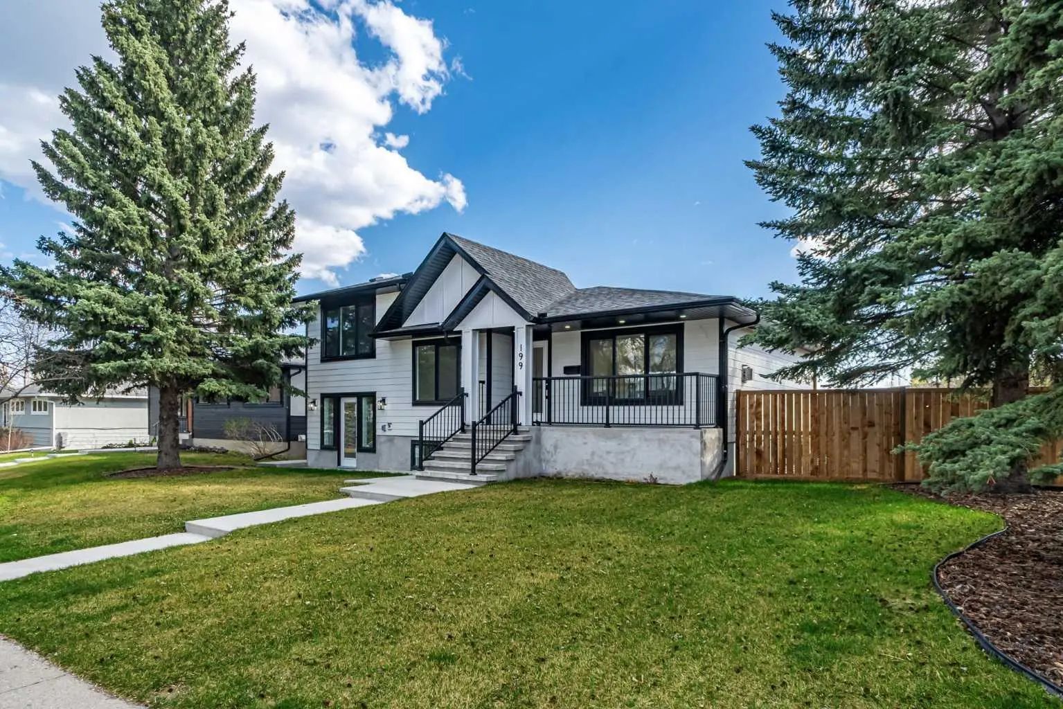 Xxx Westview Drive Sw Calgary Alberta T3C 2S3 Westgate Details