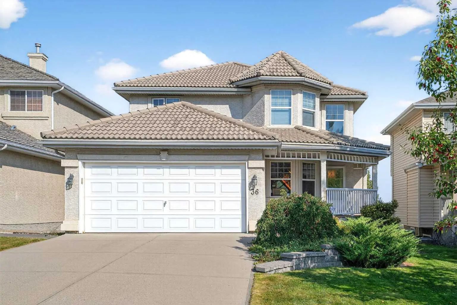 Xx Edgebrook Park Nw Calgary Alberta T3A 5V1 Edgemont Details