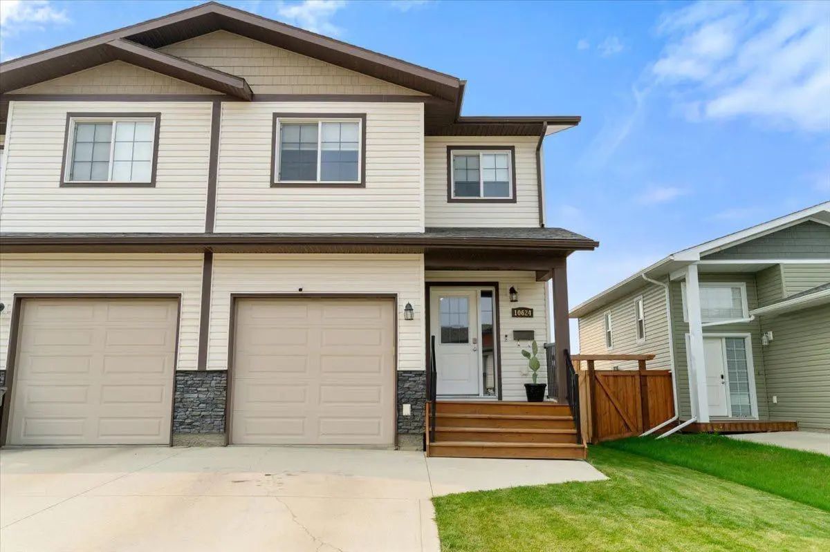 Xxxxx Xxxc Street  Grande Prairie Alberta T8V 6M5 Westgate Details