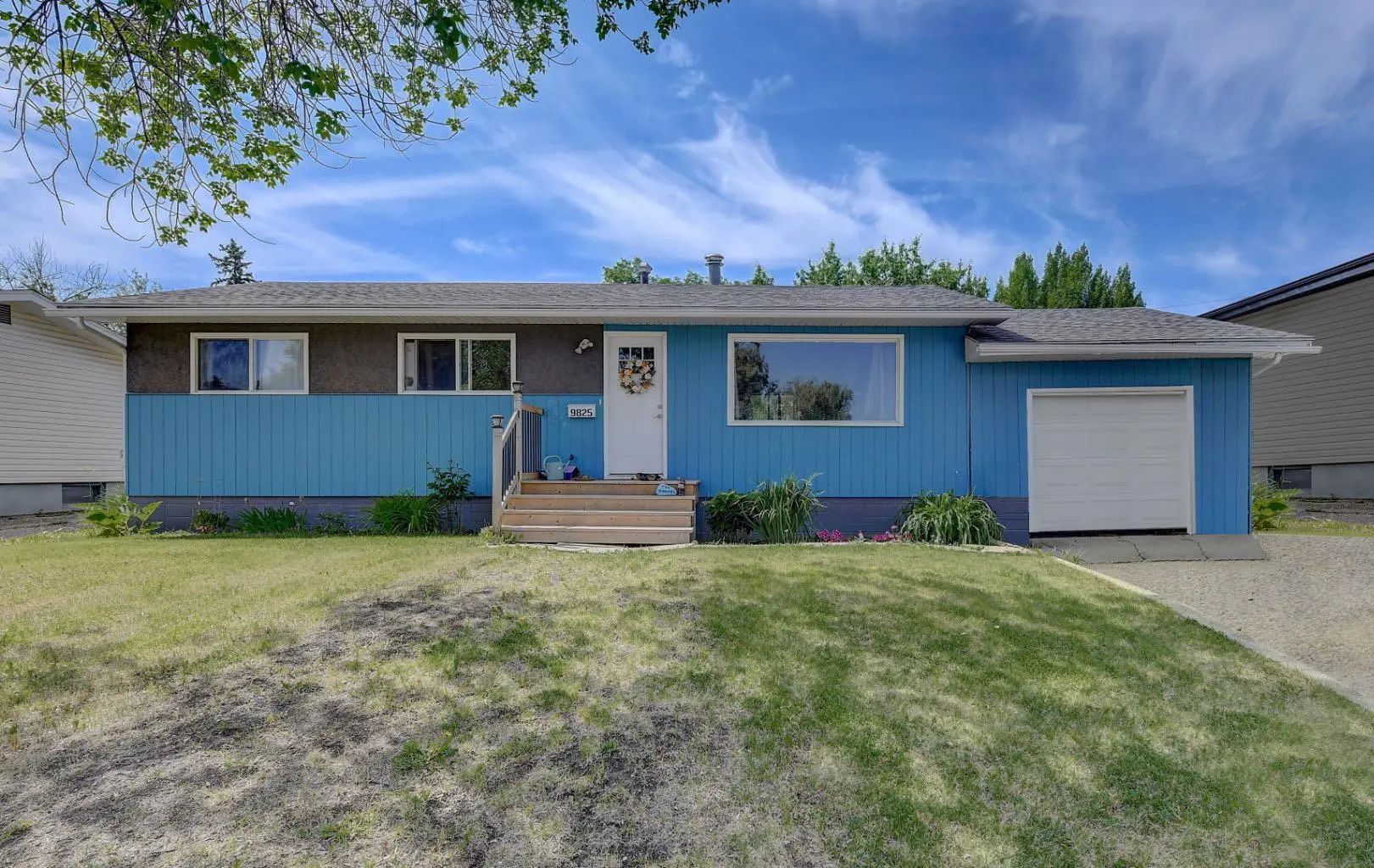 Xxxx Xx Avenue  Grande Prairie Alberta T8V0G1 Highland Park Details