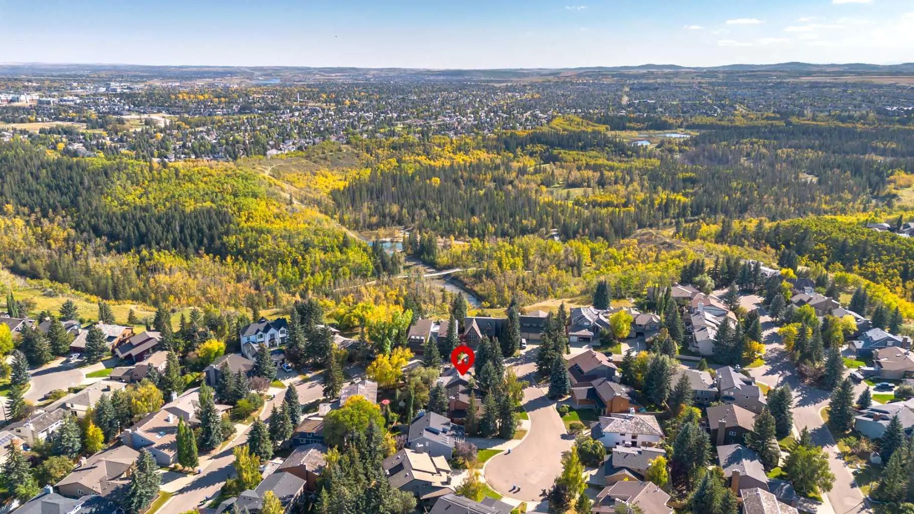 X Wood Willow Place Sw Calgary Alberta T2W4H5 Woodlands Details