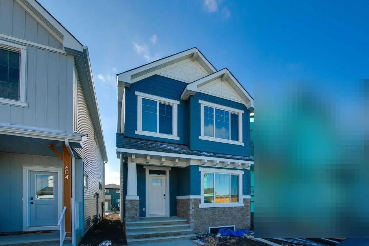 Xxx Buffaloberry Manor Se Calgary Alberta T3M3Z2 Ricardo Ranch Details