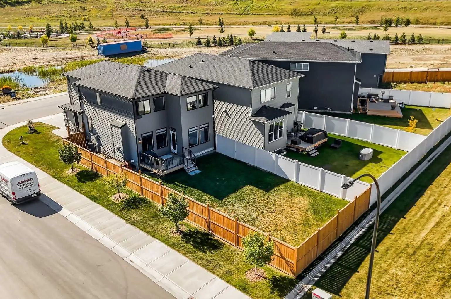 Xxx Wolf Creek Way Se Calgary Alberta T2X 4Z2 Wolf Willow Details