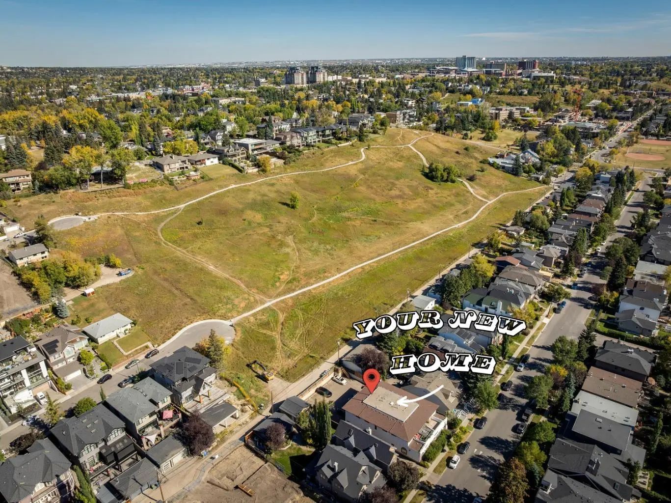 X, Xxxx X Avenue Nw Calgary Alberta T2N 0Z6 West Hillhurst Details