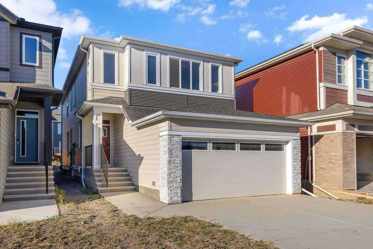 Xxx Wolf River Drive Se Calgary Alberta T2X 5J9 Wolf Willow Details