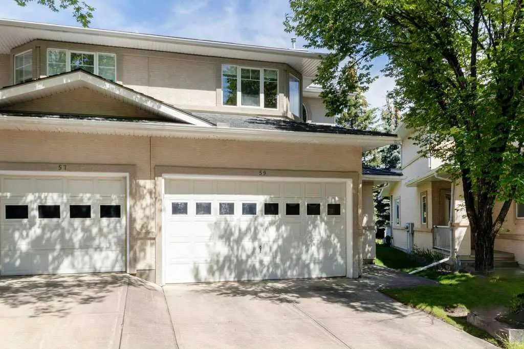 Xx Edgeridge Terrace Nw Calgary Alberta T3A6C1 Edgemont Details