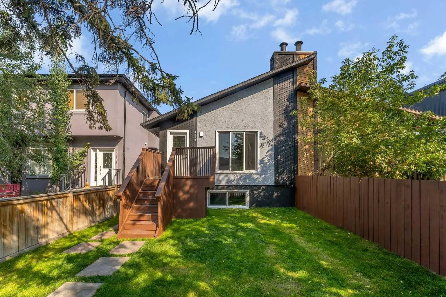 Xxxx Bowness Road Nw Calgary Alberta T3B 0B4 Montgomery Details