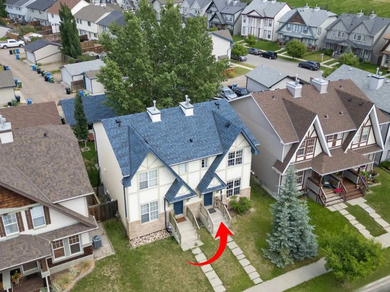 Xx Elgin Meadows View Se Calgary Alberta T2Z 0E8 McKenzie Towne Details