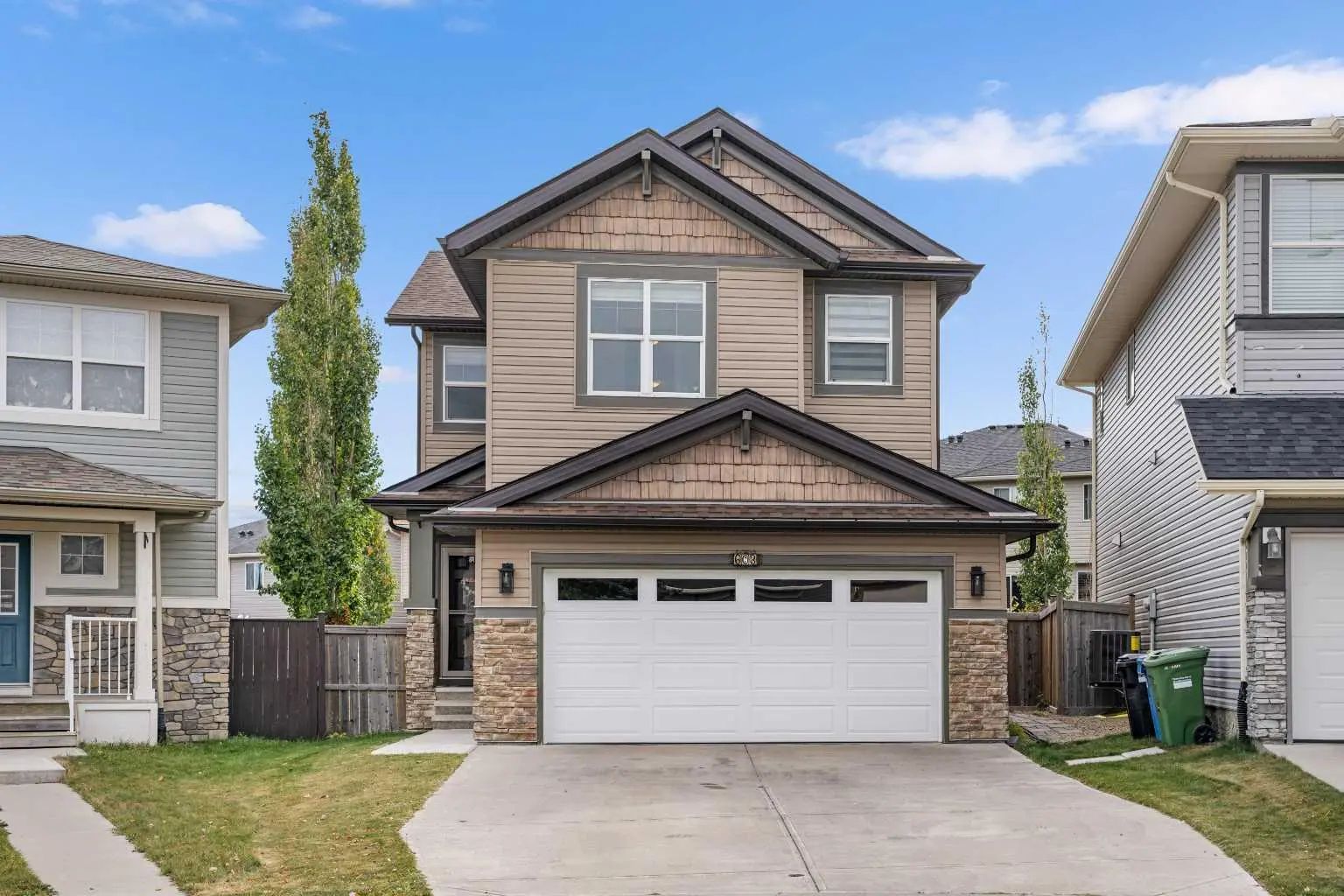 Xxx Panora Way Nw Calgary Alberta T3K 0V3 Panorama Hills Details