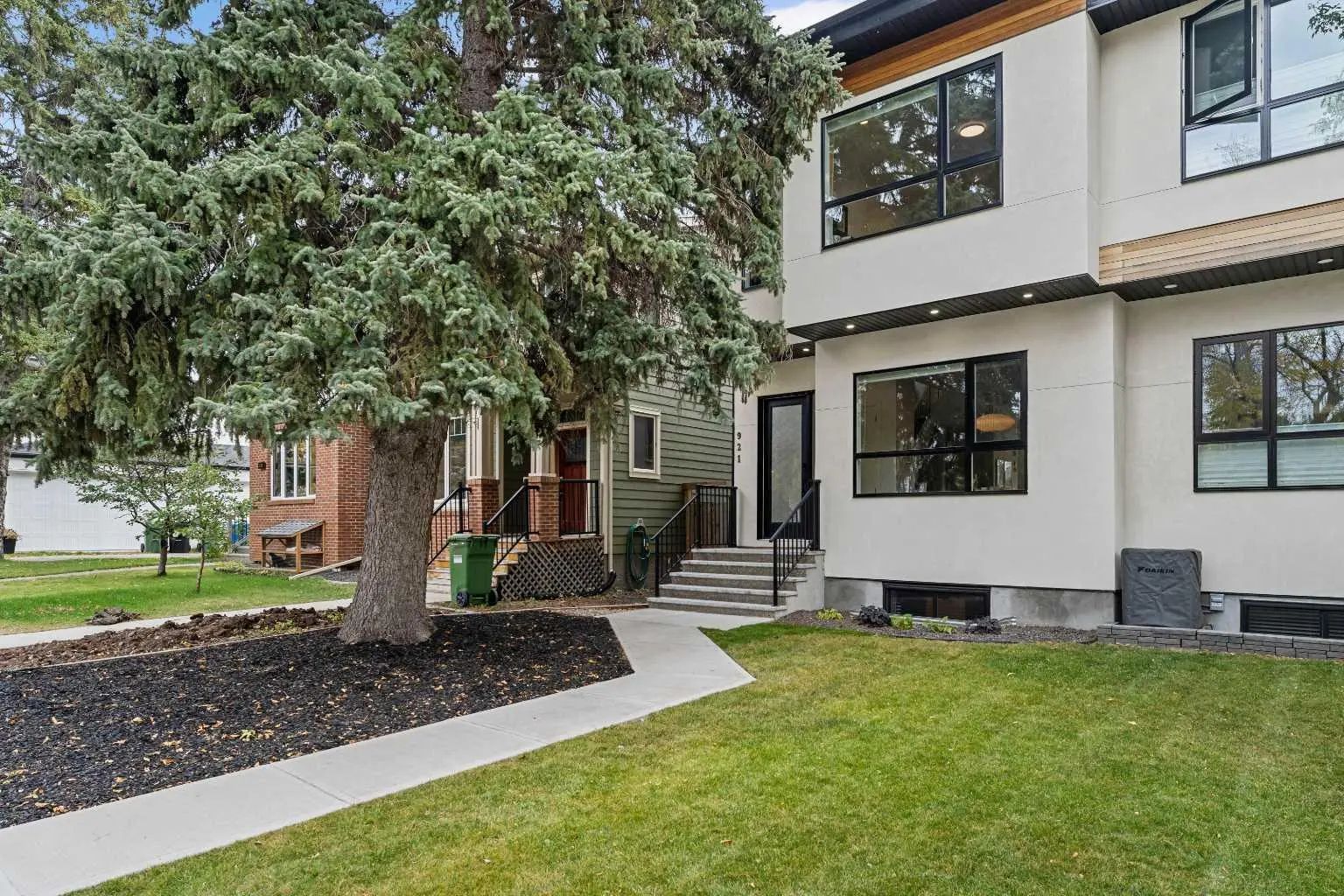 Xxx Radford Road Ne Calgary Alberta T2E 5G4 Renfrew Details