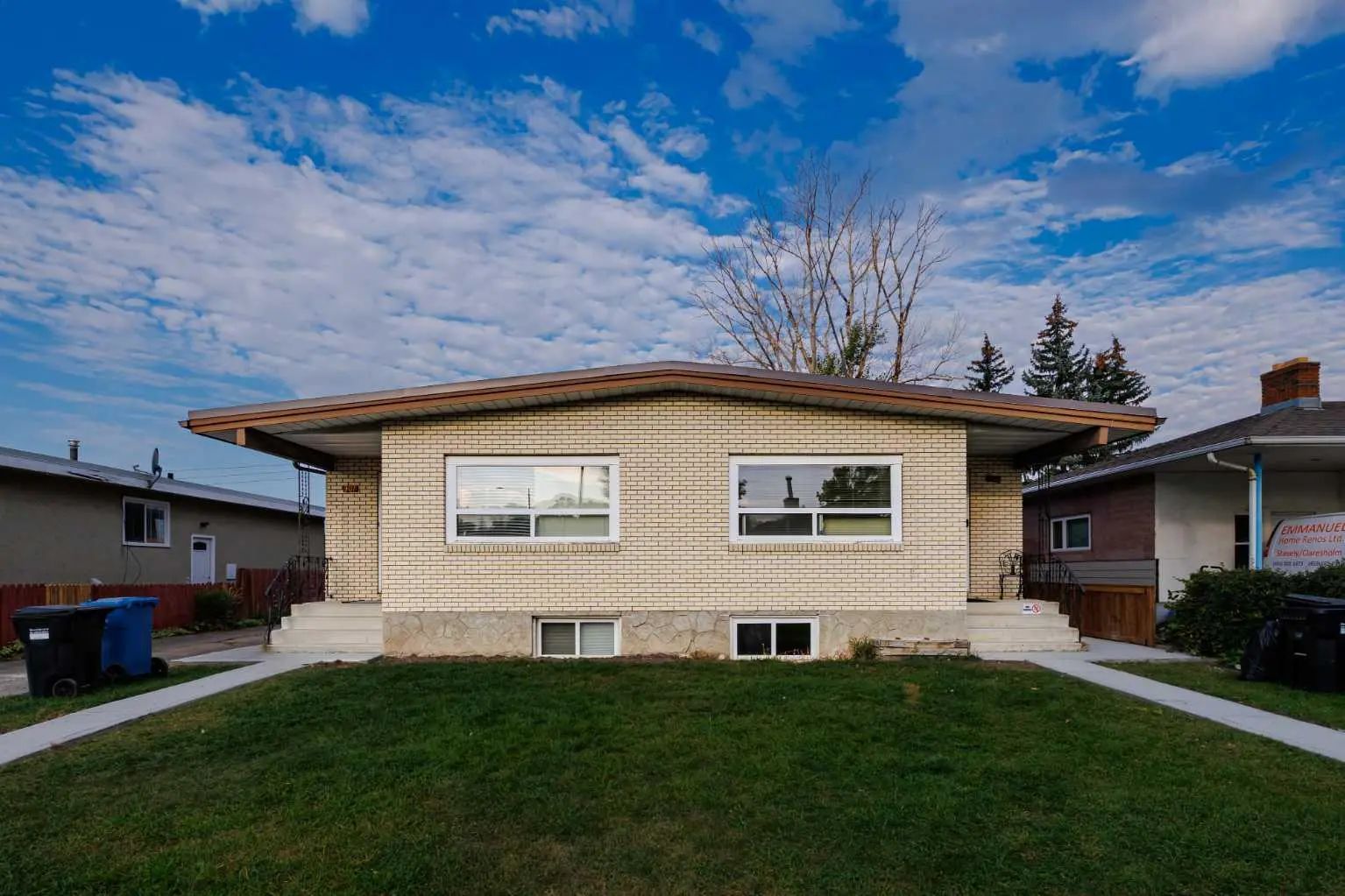 Xxx Xx Street Ne Calgary Alberta T2E 4S7 Mayland Heights Details