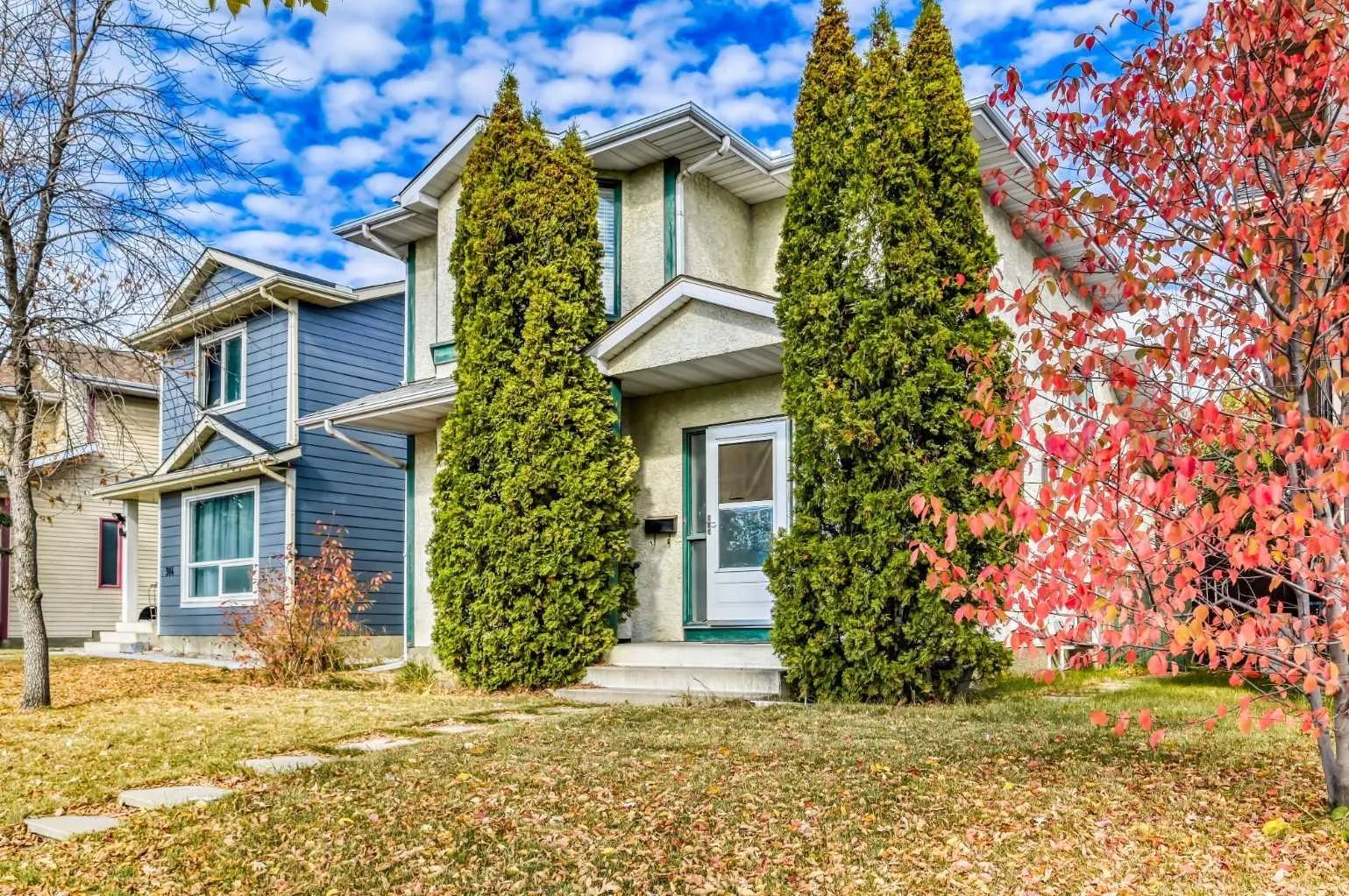 Xxx Erin Woods Drive Se Calgary Alberta T2B 3C4 Erin Woods Details