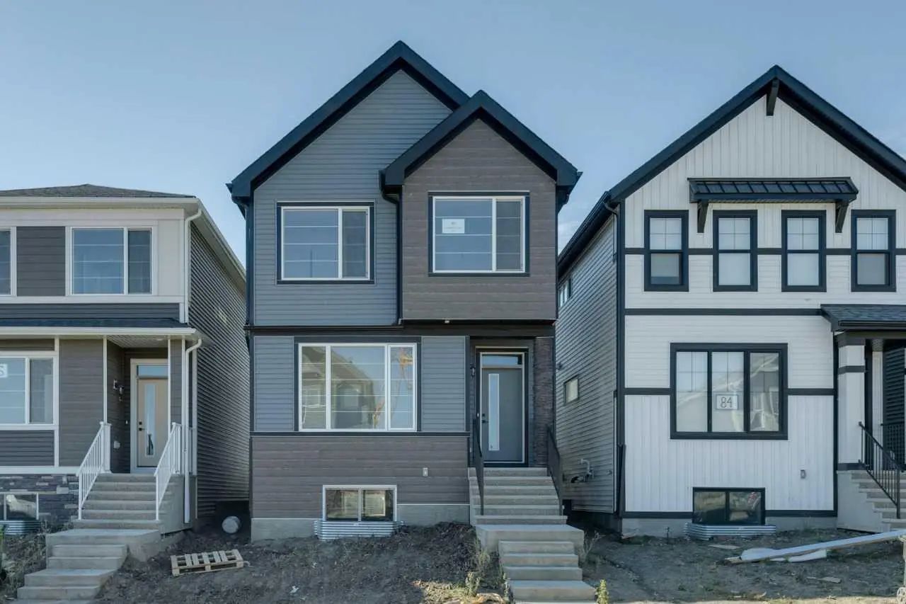 Xx Homestead View Ne Calgary Alberta T3J 5W2 Homestead Details