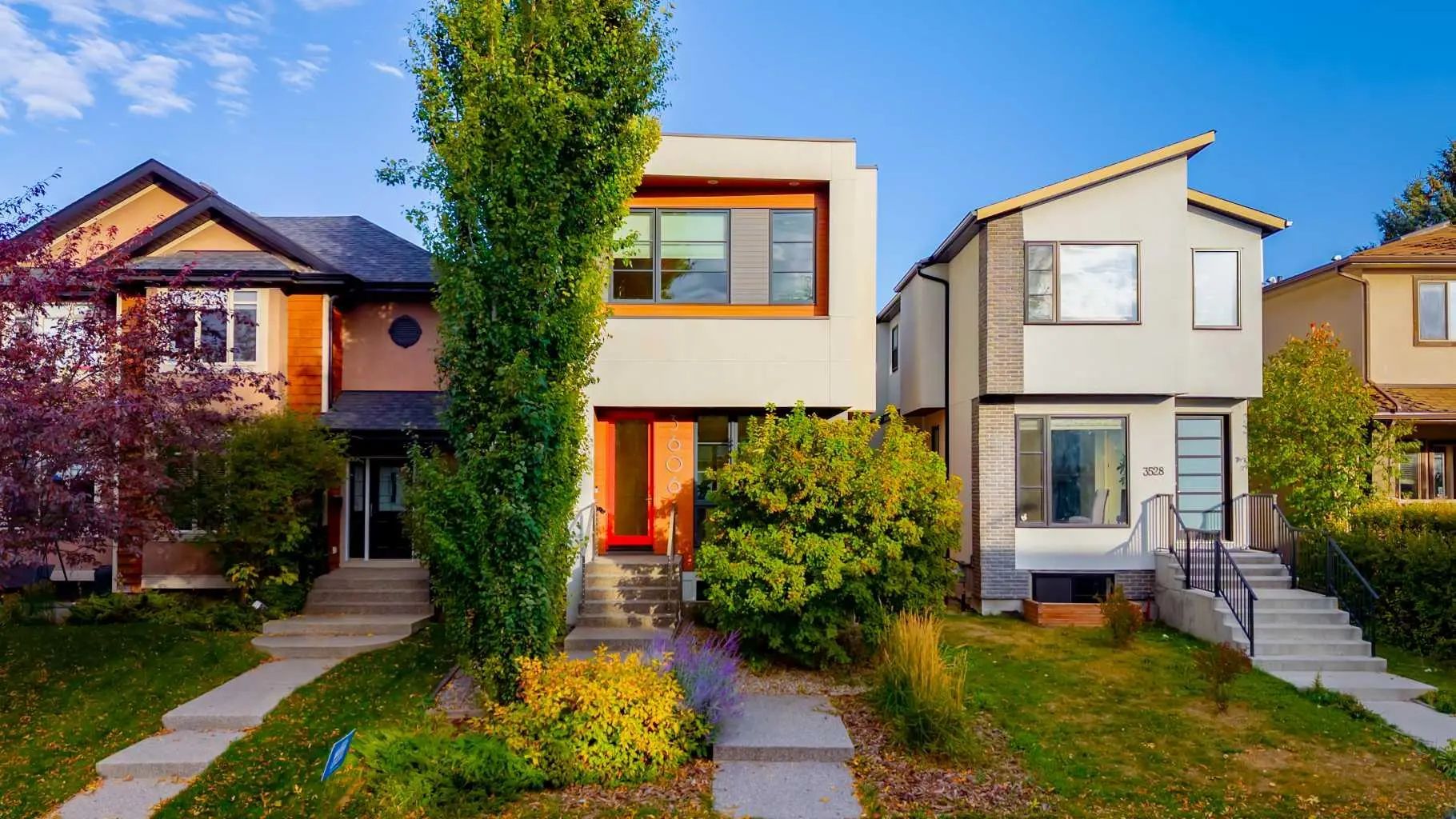 Xxxx X Street Nw Calgary Alberta T2K 0Z6 Highland Park Details