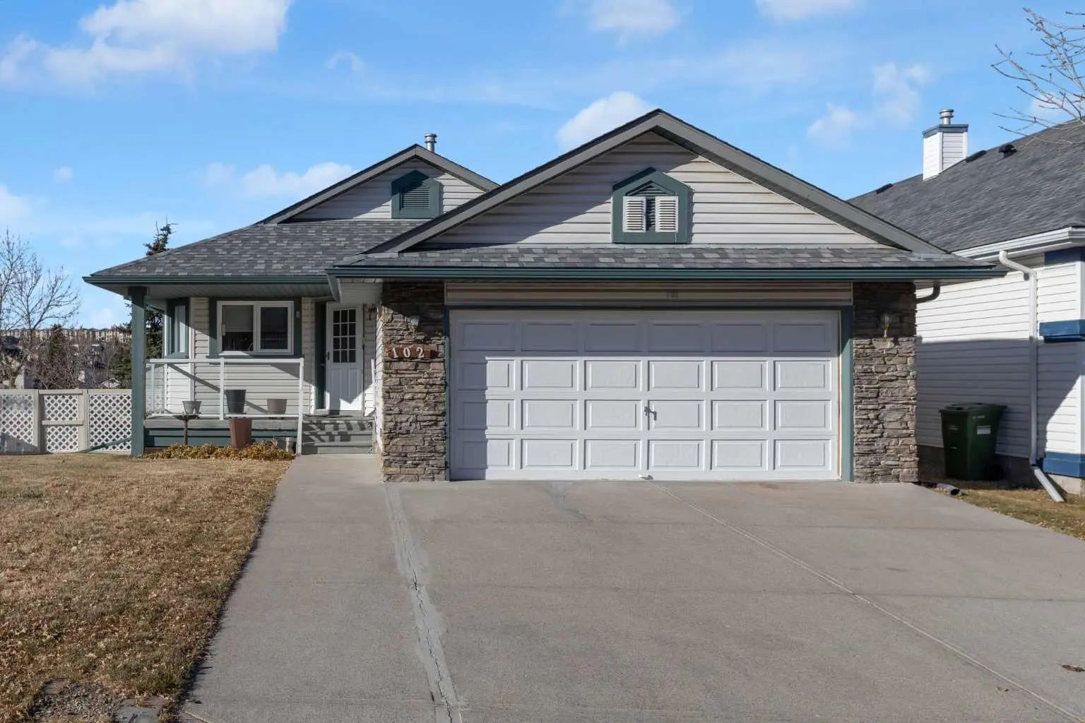 Xxx Edgebrook Heights Nw Calgary Alberta T3A5M5 Edgemont Details