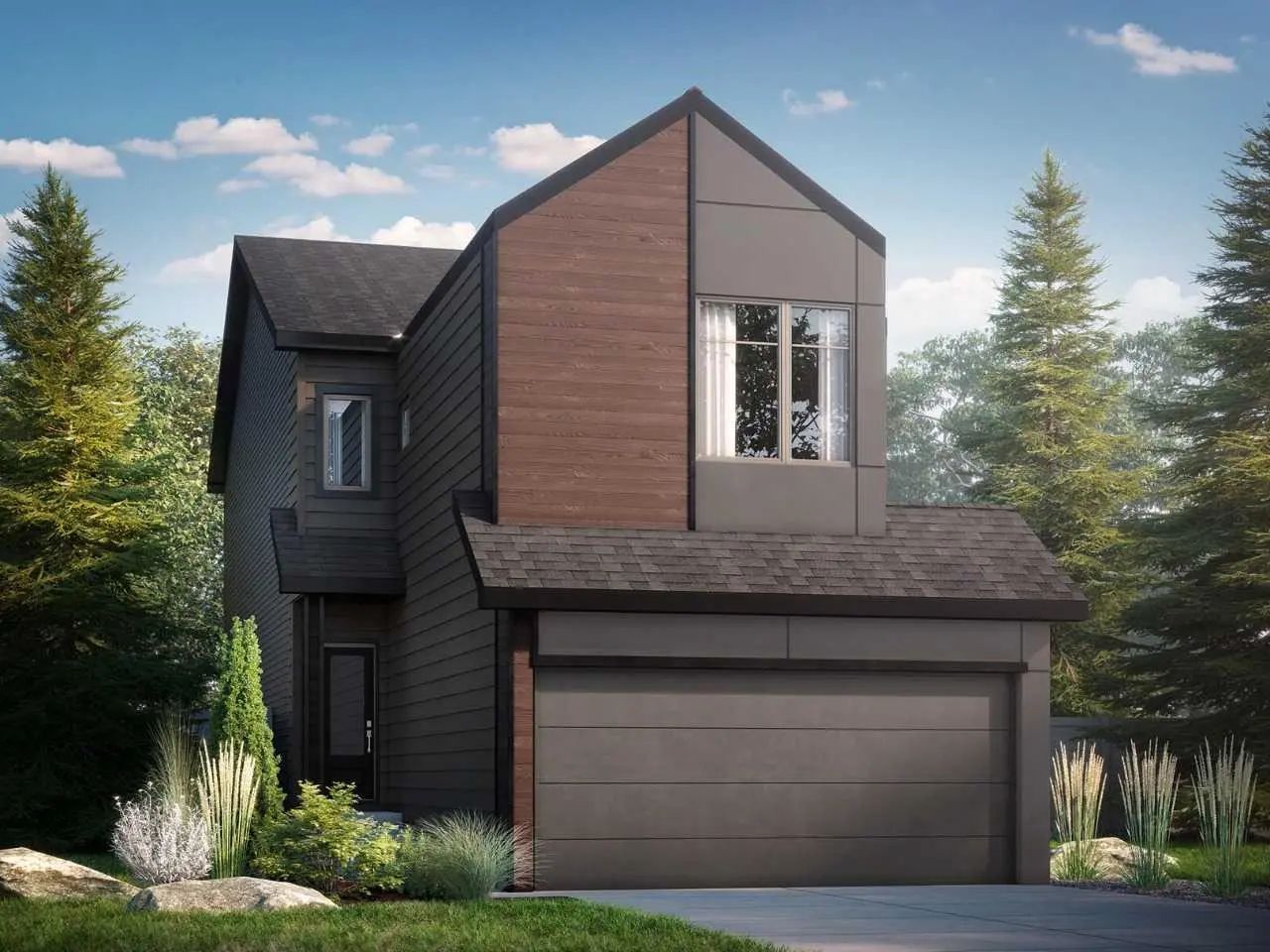 Xx Heartwood Lane Se Calgary Alberta T3M 2K1 Rangeview Details