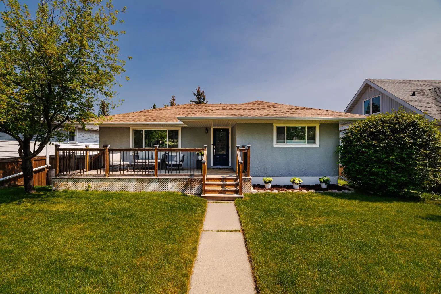 Xx Coleridge Road Nw Calgary Alberta T2K 1W9 Cambrian Heights Details