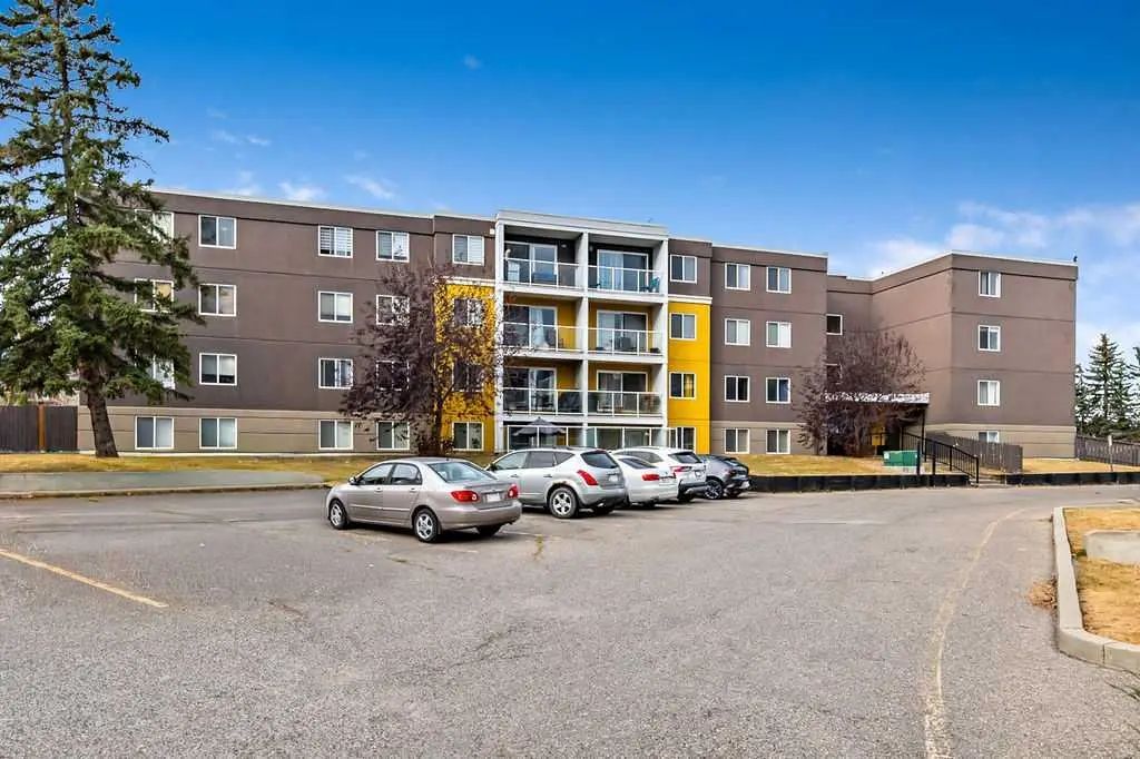 Xxx, Xxxxa Greenview Drive Ne Calgary Alberta T2E 6M1 Greenview Details