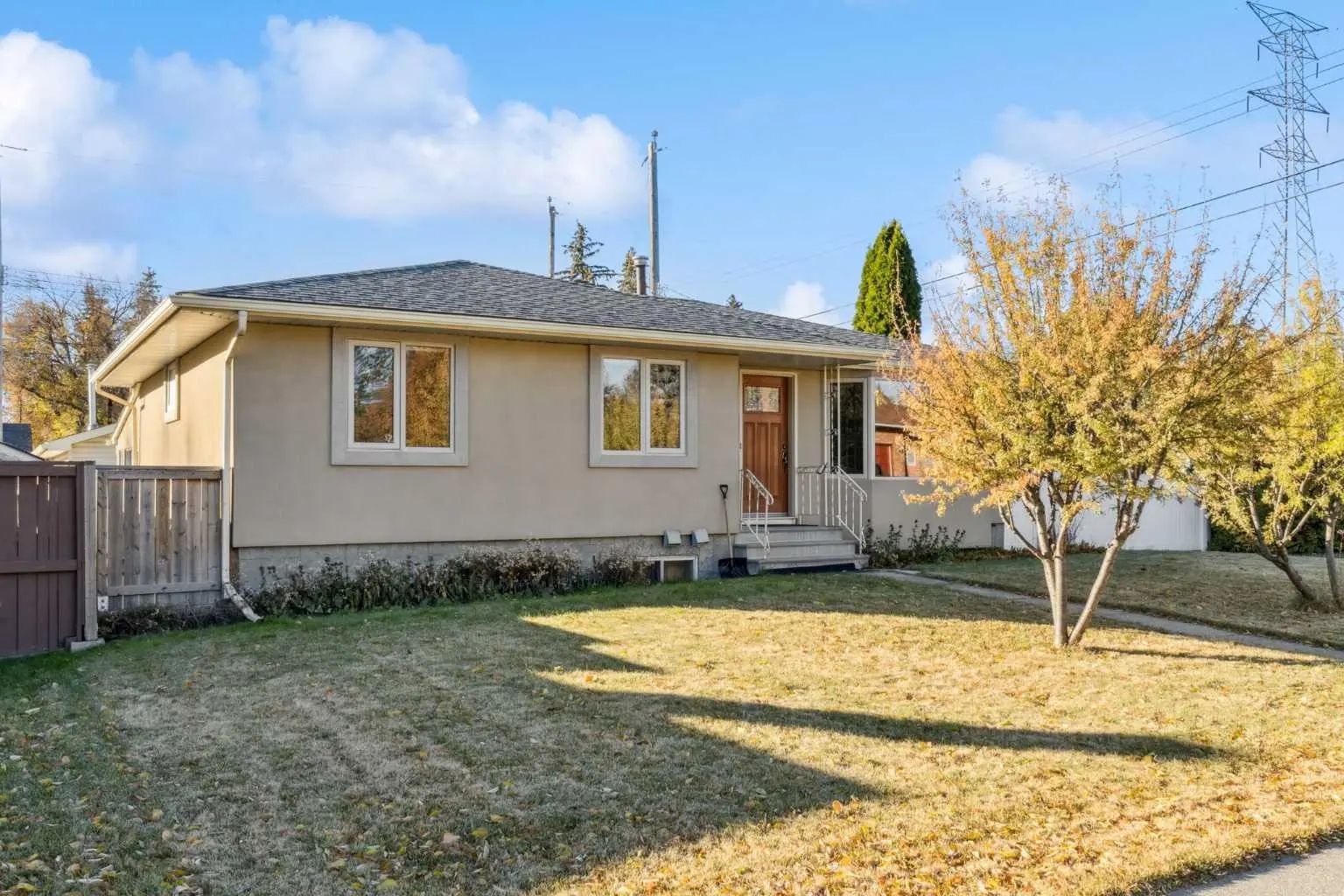 Xxxx X Avenue Sw Calgary Alberta T3C 0E6 Westgate Details