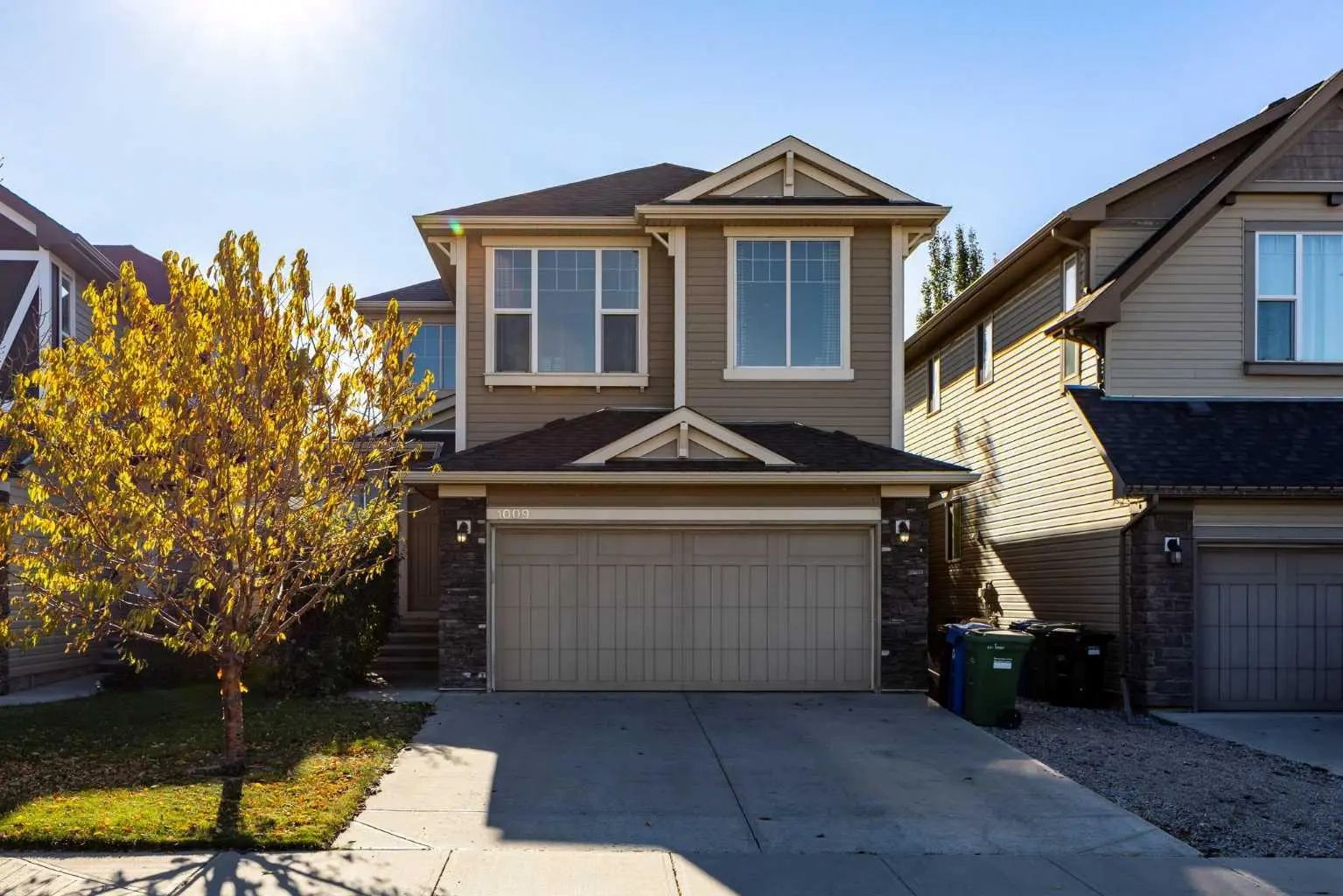 Xxxx Brightoncrest Common Se Calgary Alberta T2Z 1A5 New Brighton Details