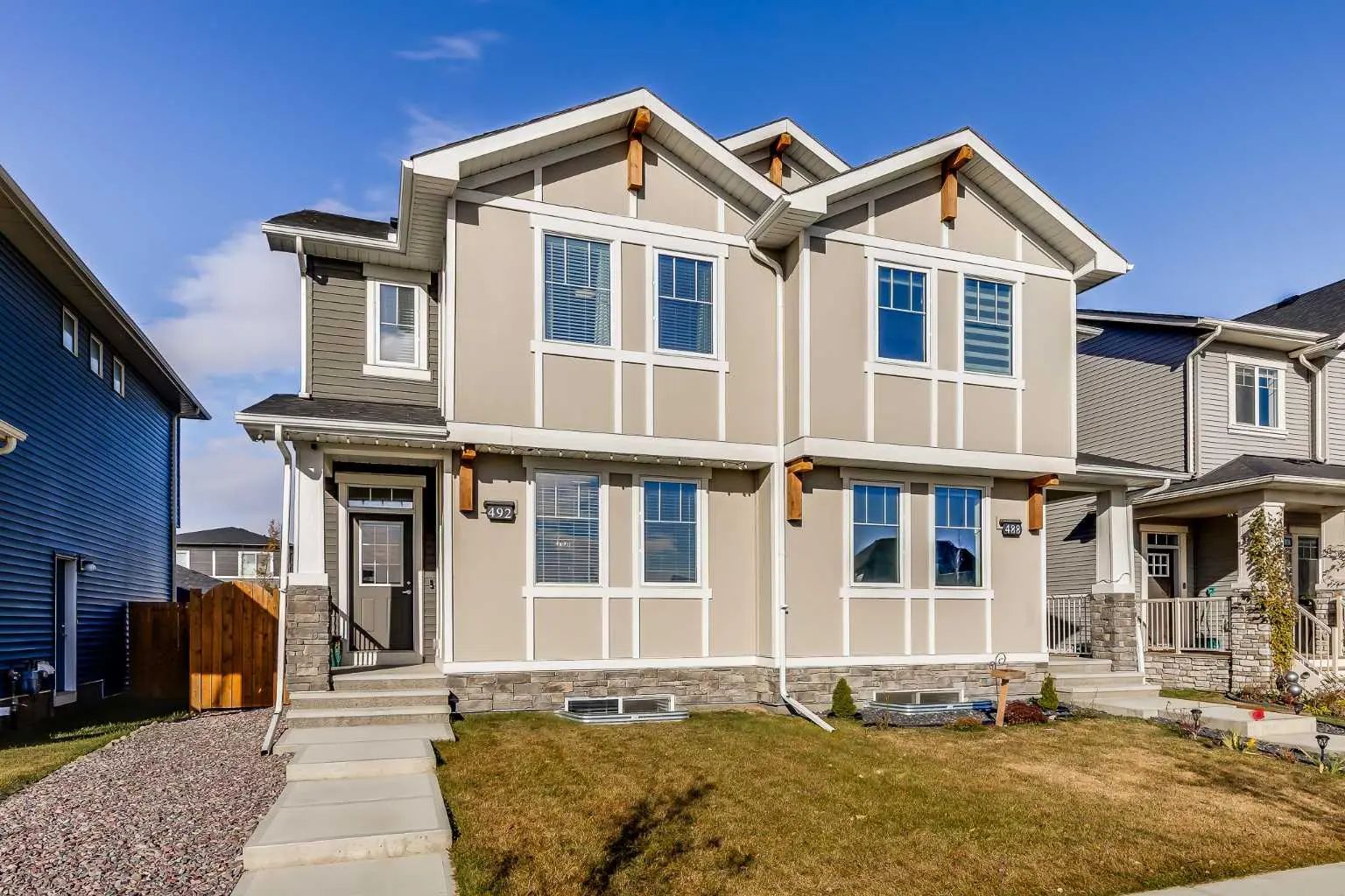 Xxx Reynolds Avenue Sw Airdrie Alberta T4B 5G2 Coopers Crossing Details