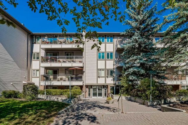 208, 130 25 Avenue Southwest, Calgary