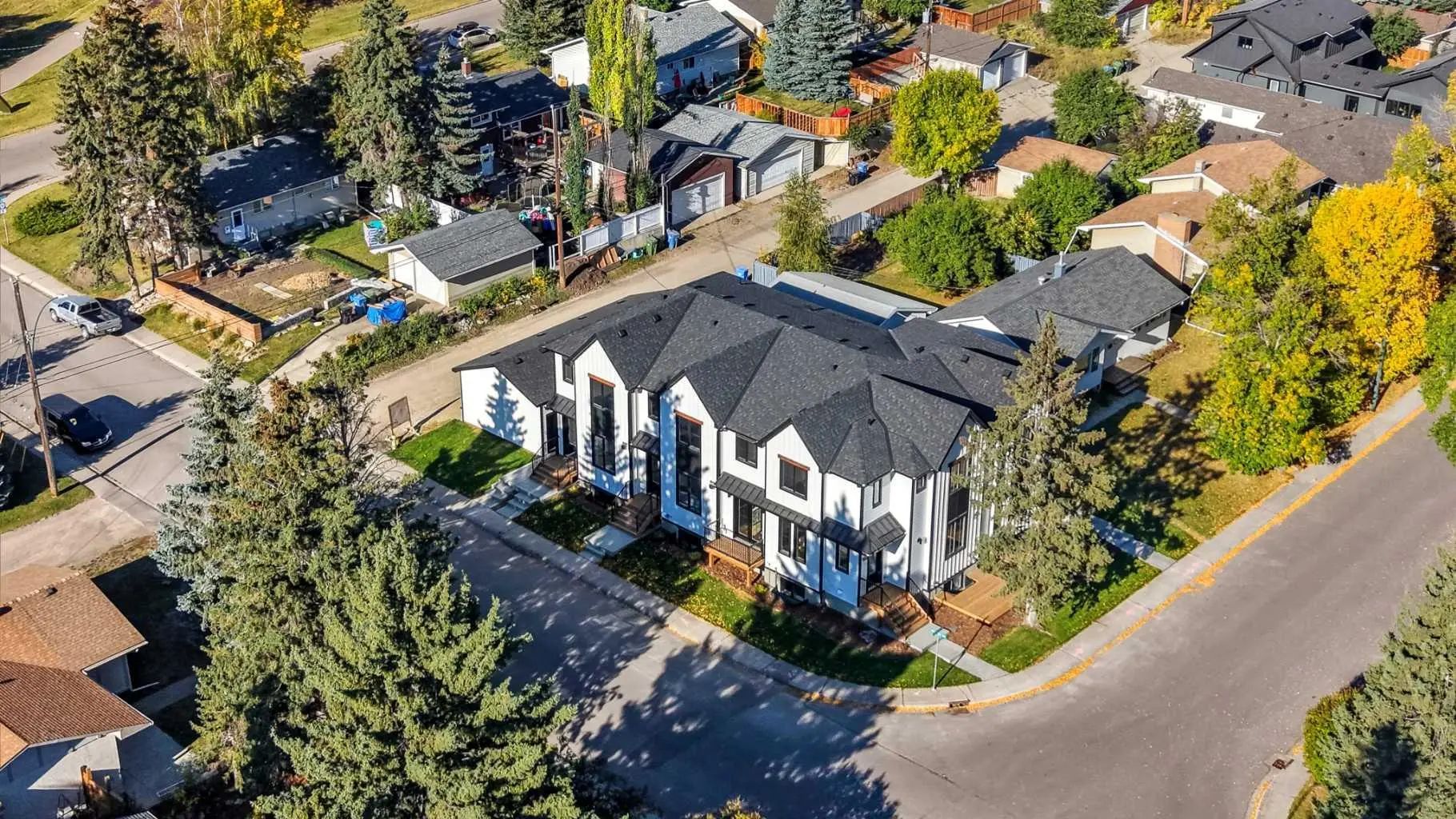Xx Wheatland Avenue Sw Calgary Alberta T3C 2X3 Westgate Details