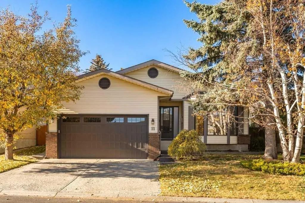 Xx Bernard Place Nw Calgary Alberta T3K 2B8 Beddington Heights Details