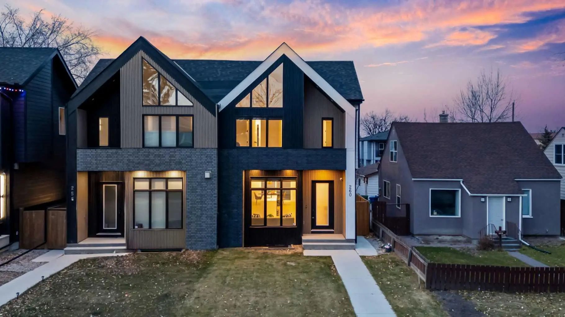 Xxx Xx Avenue Ne Calgary Alberta T2E 1T5 Tuxedo Park Details