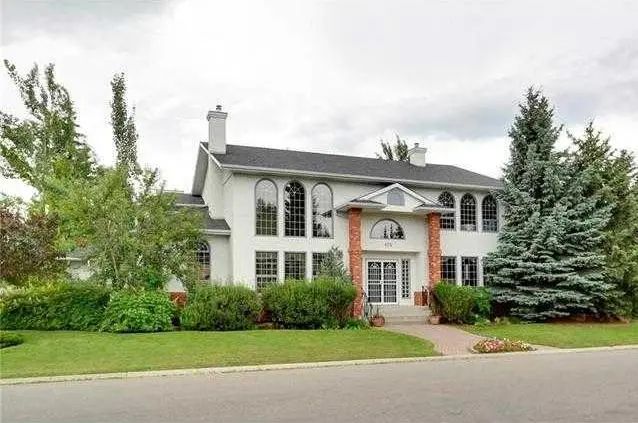 Xxx Pumpvalley Court Sw Calgary Alberta T2V 5G5 Pump Hill Details