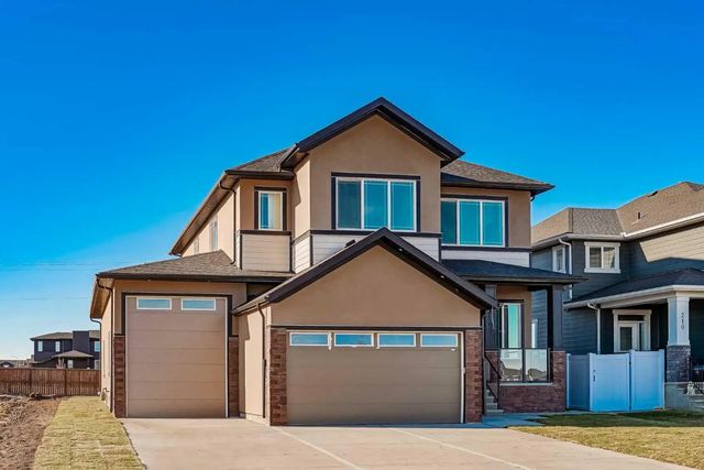 206 Boulder Creek Place , Langdon