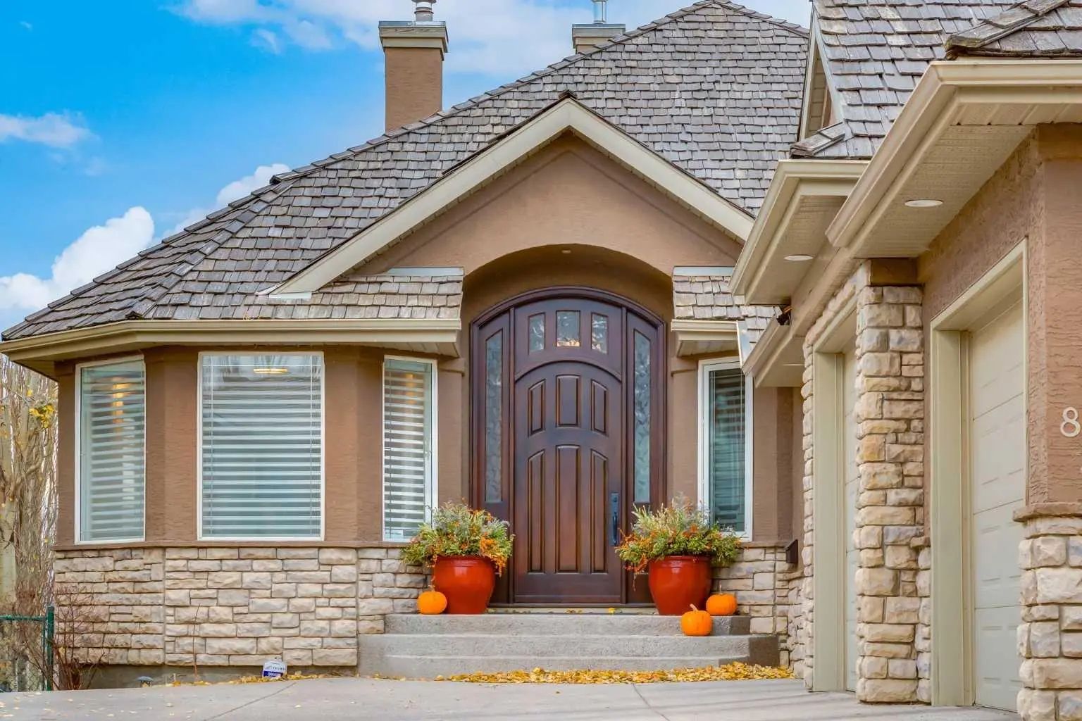 Xx Mt Douglas Circle Se Calgary Alberta T2Z 3P3 McKenzie Lake Details