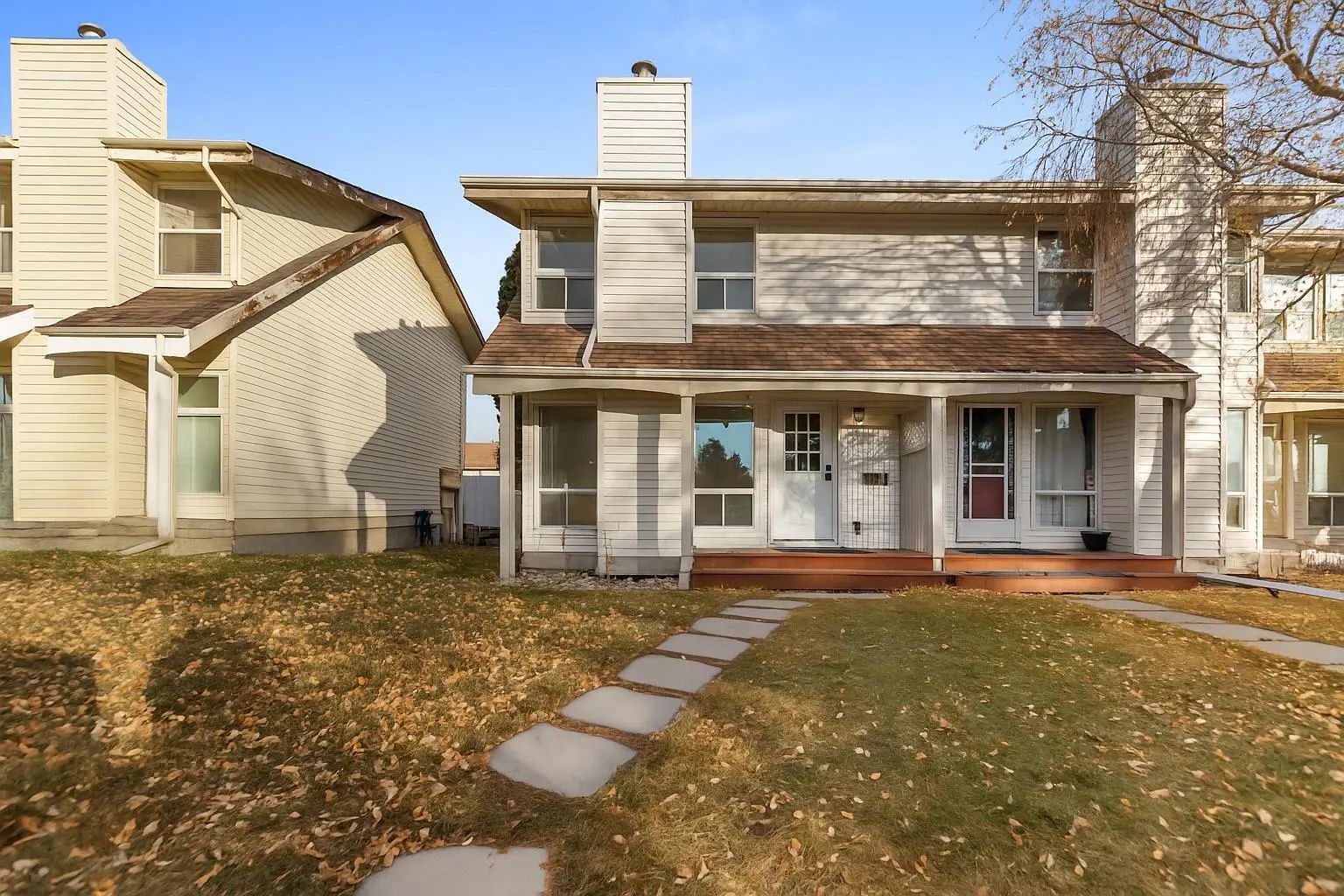 Xx Woodhill Road Sw Calgary Alberta T2W3P2 Woodlands Details