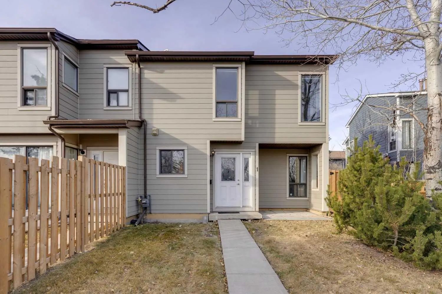 X, Xxx Grier Terrace Ne Calgary Alberta T2K 5Y6 Greenview Details