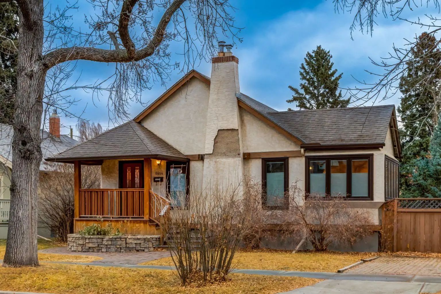 Xxxx X Street Nw Calgary Alberta T2M 3B9 Rosedale Details