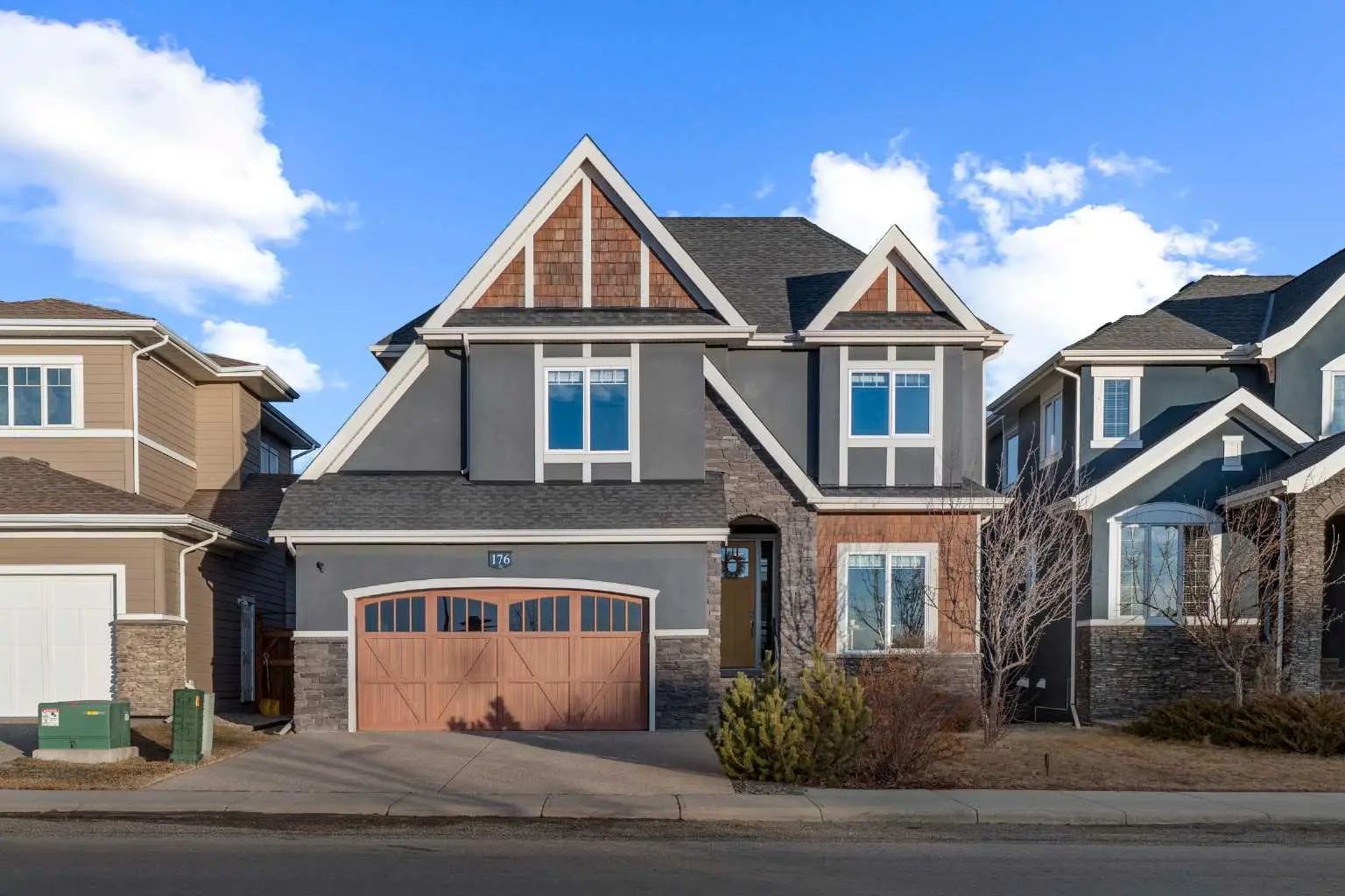 Xxx Aspen Summit Drive Sw Calgary Alberta T3H 0E8 Aspen Woods Details