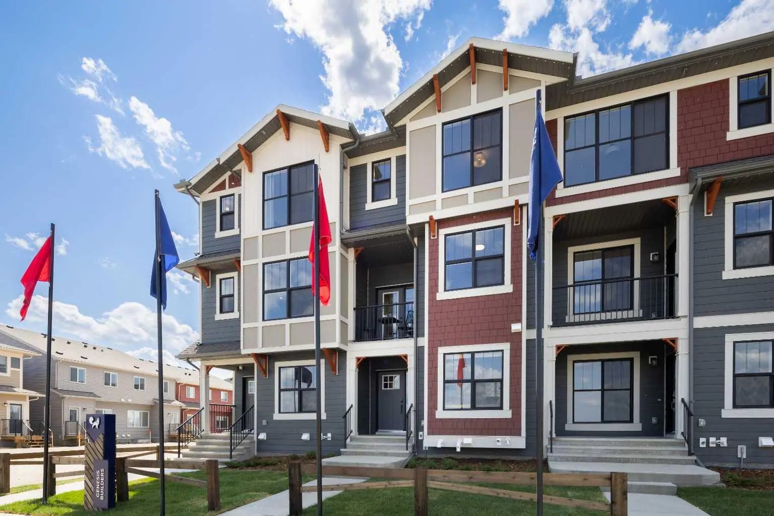 Xx Wild Rose Way Se Calgary Alberta T3M 4A2 Ricardo Ranch Details