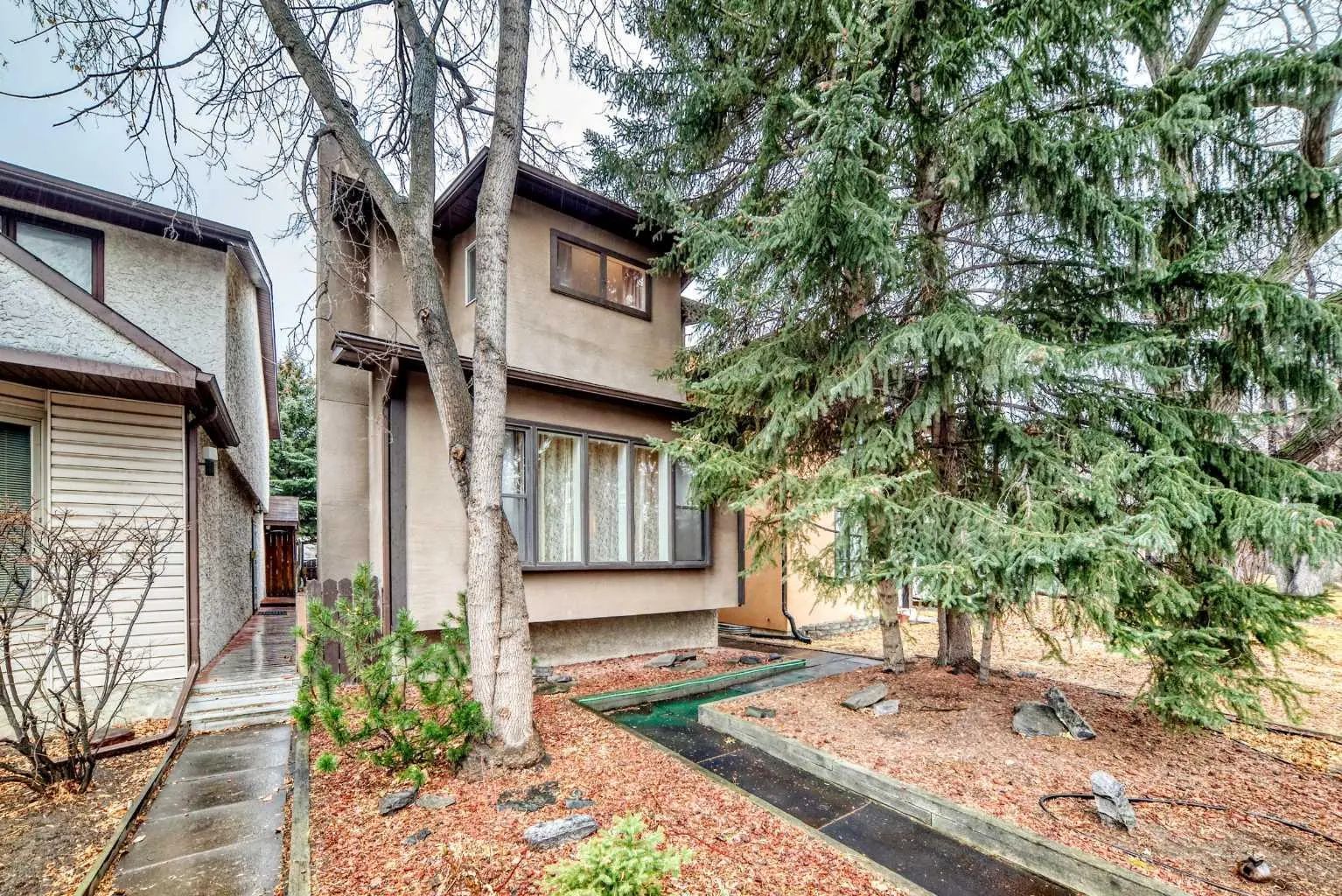 Xxxx Xx Avenue Nw Calgary Alberta T2M1R2 Capitol Hill Details