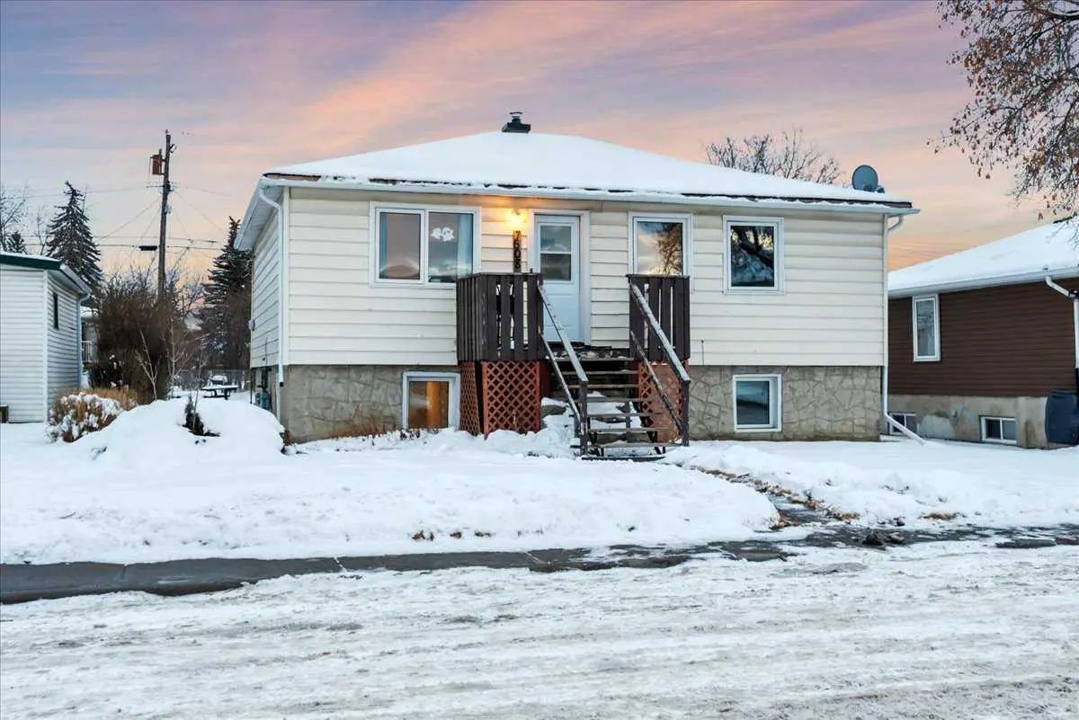 Xxxx Xxa Street Se Calgary Alberta T2C 0X5 Ogden Details